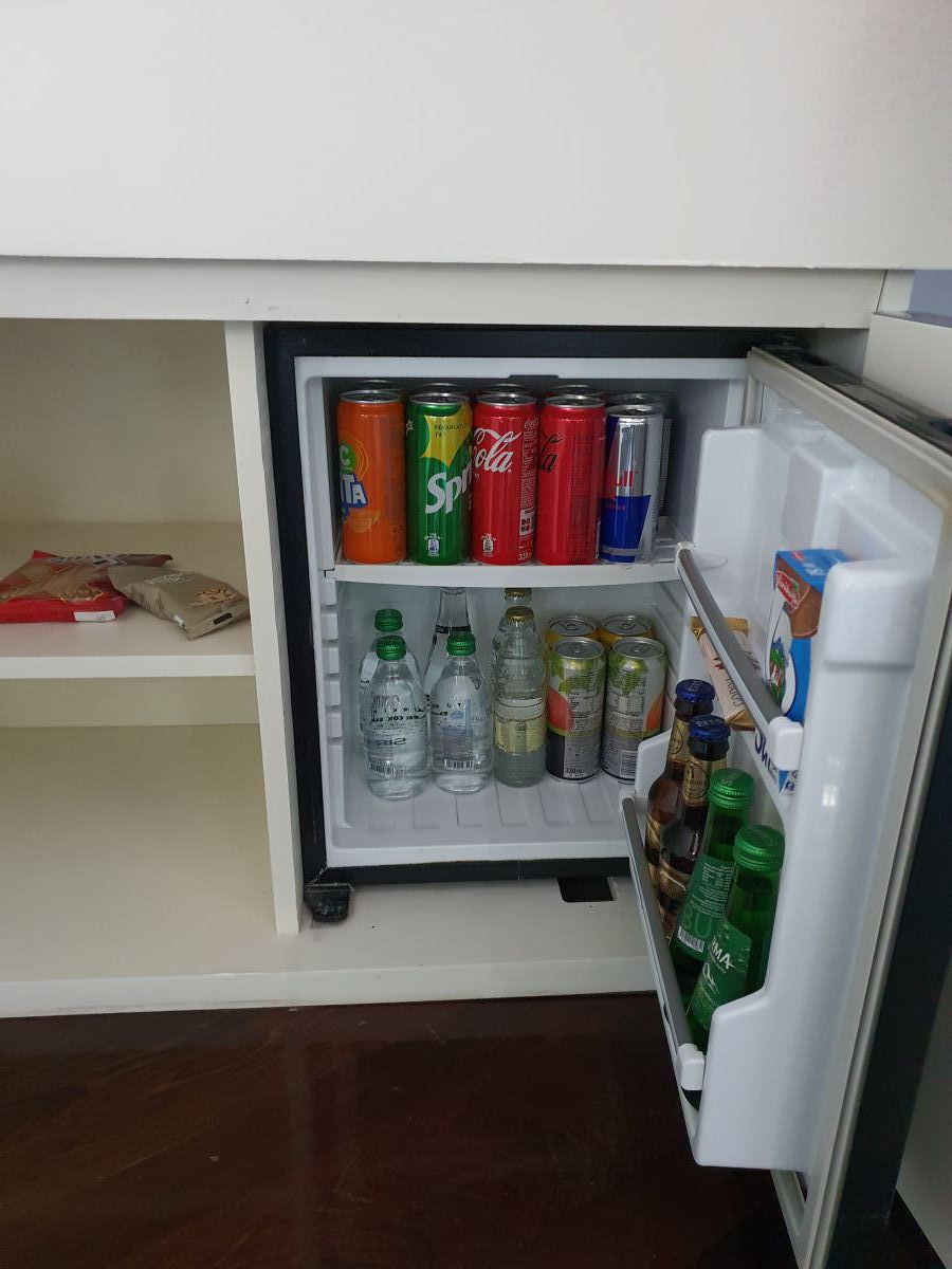 imagini hotel NIRVANA LARA